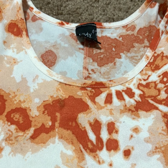 Dress - Picture 3 of 4